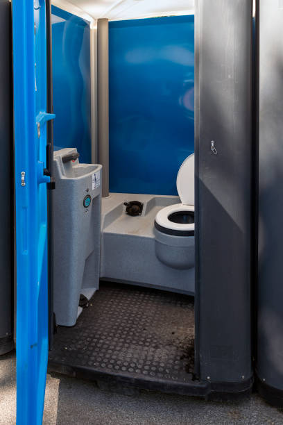 Best High-end porta potty rental  in Inglewood, CA