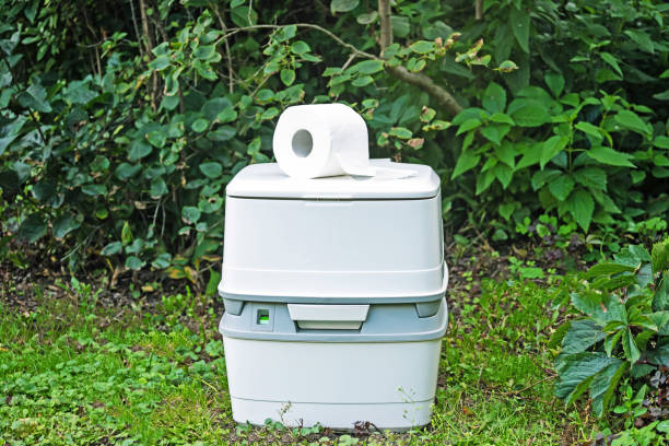 Trusted Inglewood, CA porta potty rental Experts
