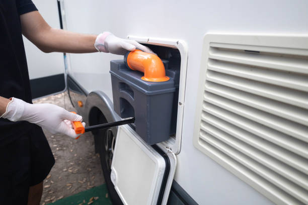 Best Affordable portable toilet rental  in Inglewood, CA