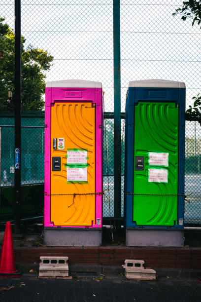 Best Emergency porta potty rental  in Inglewood, CA