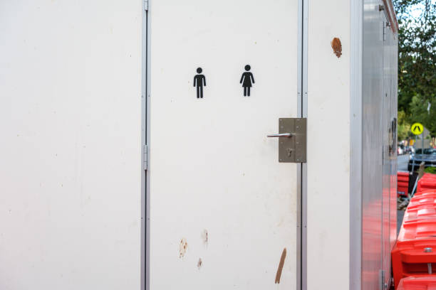 Portable Toilet Options We Offer in Inglewood, CA