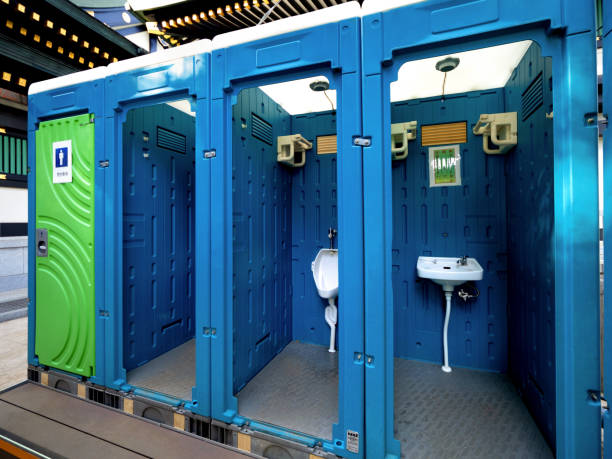 Best Affordable porta potty rental  in Inglewood, CA