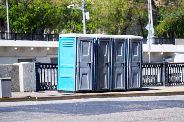 Affordable portable toilet rental in Inglewood, CA