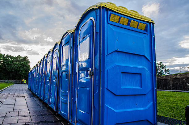 Best Construction site porta potty rental  in Inglewood, CA